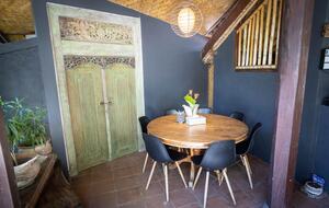 Artist Villa in Bali - Ubud, Indonesia