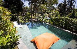 Artist Villa in Bali - Ubud, Indonesia