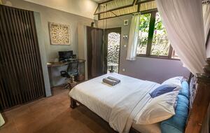 Artist Villa in Bali - Ubud, Indonesia