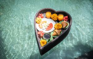 Artist Villa in Bali - Ubud, Indonesia