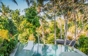 Artist Villa in Bali - Ubud, Indonesia