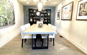Home Exchange in Oxnard, CA formal dining room