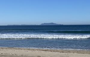 Home Exchange in Oxnard, CA views beach nearby