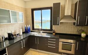 Sports Illustrated Cap Cana Marina and Villas - Two Bedroom *All-Inclusive* - Cap Cana, Dominican Republic