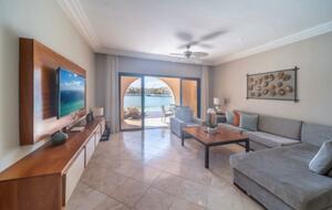 Sports Illustrated Cap Cana Marina and Villas - Two Bedroom *All-Inclusive* - Cap Cana, Dominican Republic