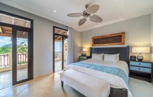 Sports Illustrated Cap Cana Marina and Villas - Two Bedroom *All-Inclusive* - Cap Cana, Dominican Republic