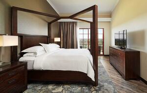 MarBrisa Hilton Grand Vacations Club 2 Bedroom Residence - Carlsbad, California