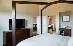 MarBrisa Hilton Grand Vacations Club 2 Bedroom Residence - Carlsbad, California