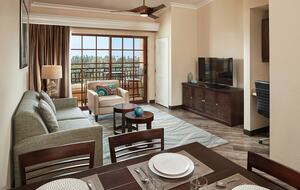 MarBrisa Hilton Grand Vacations Club 2 Bedroom Residence - Carlsbad, California