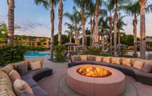 MarBrisa Hilton Grand Vacations Club 3 Bedroom Residence - Carlsbad, California