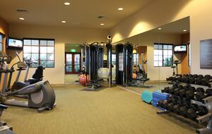 MarBrisa Hilton Grand Vacations Club 3 Bedroom Residence - Carlsbad, California