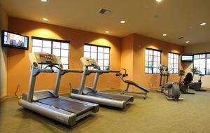 MarBrisa Hilton Grand Vacations Club 3 Bedroom Residence - Carlsbad, California