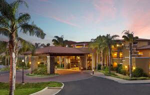 MarBrisa Hilton Grand Vacations Club 3 Bedroom Residence - Carlsbad, California