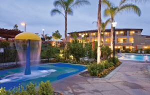 MarBrisa Hilton Grand Vacations Club 3 Bedroom Residence - Carlsbad, California
