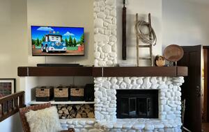 Ski-in/Ski-out Beaver Creek Townhome - Beaver Creek, Colorado