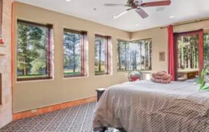 Third master bedroom