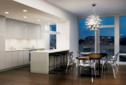 Stunning Penthouse In the Middle of Everything Gramercy - Manhattan, New York