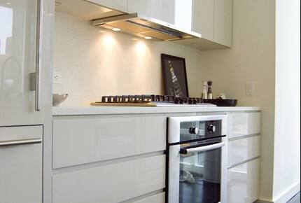 Stunning Penthouse In the Middle of Everything Gramercy - Manhattan, New York