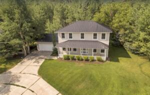 Park City Canyon Paradise