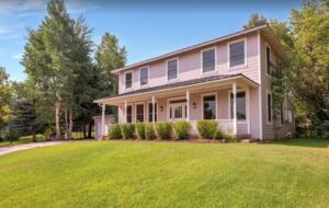 Park City Canyon Paradise