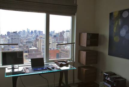 Stunning Penthouse In the Middle of Everything Gramercy - Manhattan, New York