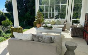 Eaton House - Cape Town, South Africa