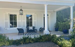 Eaton House - Cape Town, South Africa