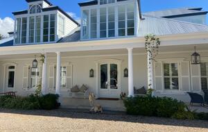 Eaton House - Cape Town, South Africa