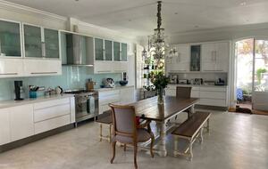 Eaton House - Cape Town, South Africa