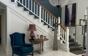 Eaton House - Cape Town, South Africa