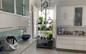 Eaton House - Cape Town, South Africa