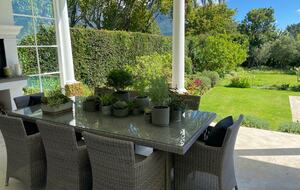 Eaton House - Cape Town, South Africa