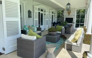 Eaton House - Cape Town, South Africa