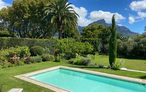 Eaton House - Cape Town, South Africa