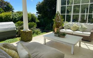 Eaton House - Cape Town, South Africa