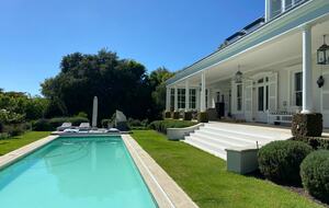 Eaton House - Cape Town, South Africa