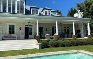 Eaton House - Cape Town, South Africa