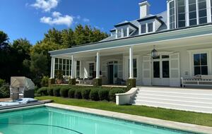 Eaton House - Cape Town, South Africa