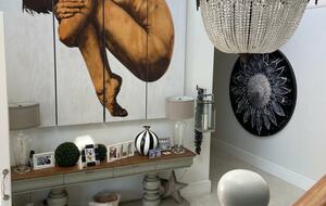 Eaton House - Cape Town, South Africa