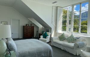 Eaton House - Cape Town, South Africa