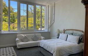 Eaton House - Cape Town, South Africa