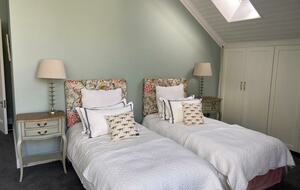 Eaton House - Cape Town, South Africa