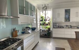 Eaton House - Cape Town, South Africa