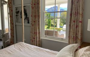 Eaton House - Cape Town, South Africa