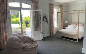 Eaton House - Cape Town, South Africa