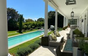 Eaton House - Cape Town, South Africa