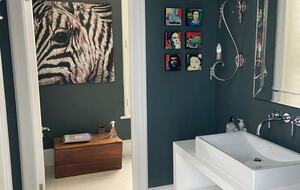 Eaton House - Cape Town, South Africa