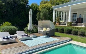 Eaton House - Cape Town, South Africa