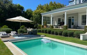 Eaton House - Cape Town, South Africa