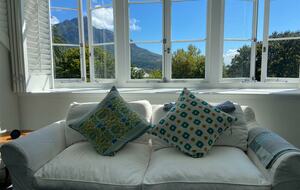 Eaton House - Cape Town, South Africa